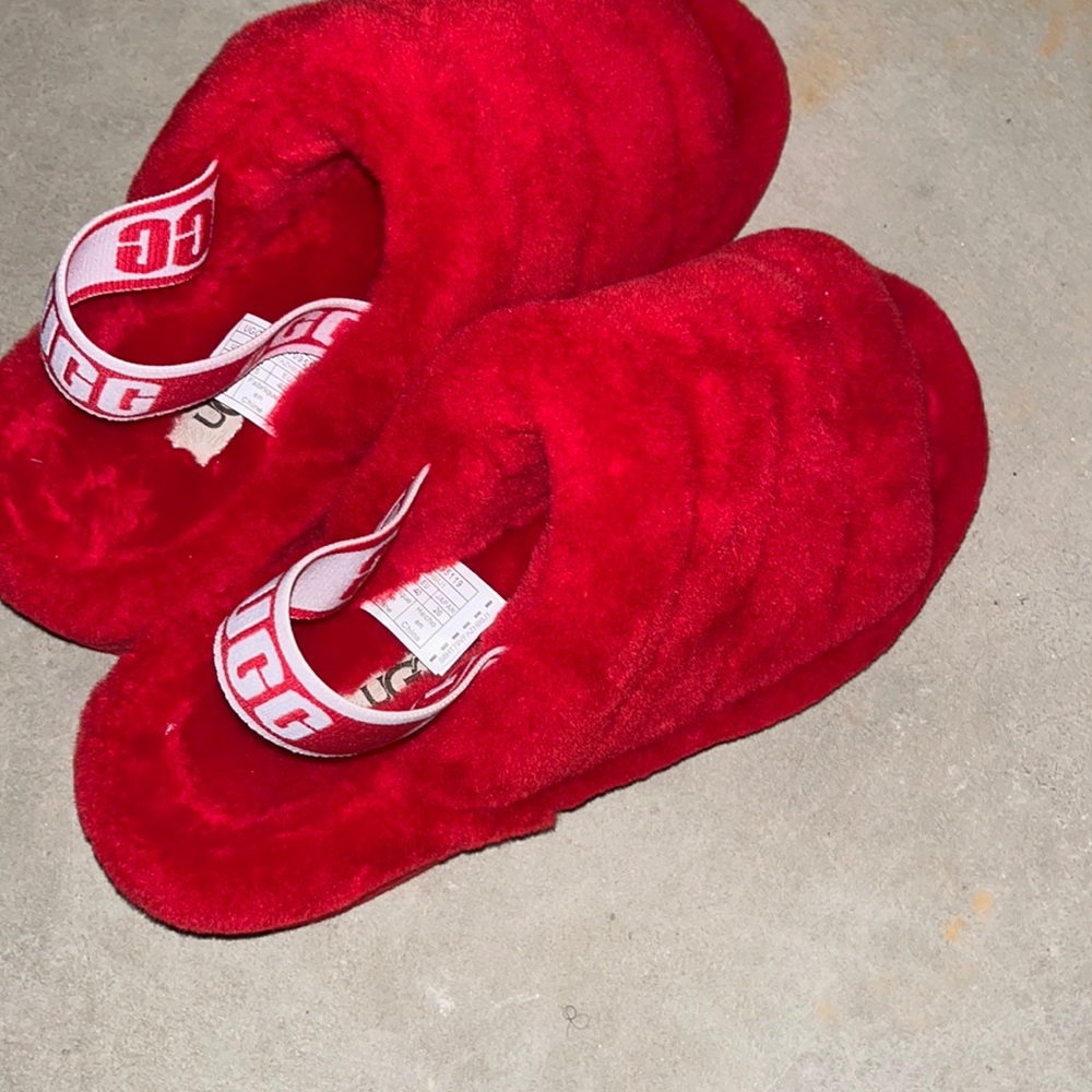 Ugg Slippers